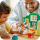 LEGO DUPLO 10470 Nowoczesny dom rodzinny 3 w 1 z figurkami - 1473391 - zdjęcie 7